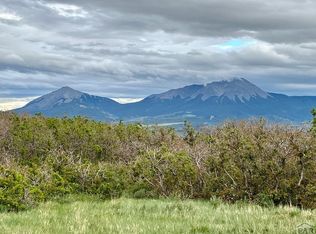 160 Tbd Hwy, La Veta, CO 81055
