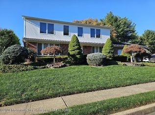3 Everett Ct, Marlboro, NJ 07746