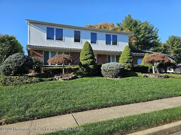 3 Everett Court, Marlboro, NJ 07746