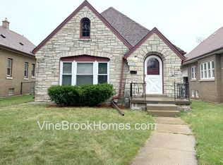 4169 N 15th St, Milwaukee, WI 53209