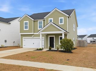 704 Pine Warbler Ln, Moncks Corner, SC 29461