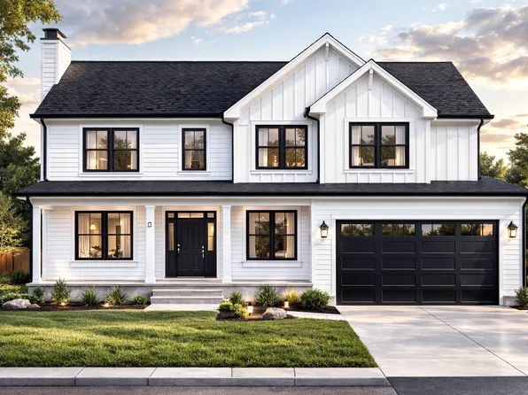 21 North St, Rockville, MD 20850