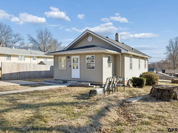 1707 3rd Corso, Nebraska City, NE 68410