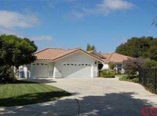 625 Shelter Ridge Pl, Nipomo, CA 93444