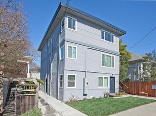 1711 Blake St #3A, Berkeley, CA 94703