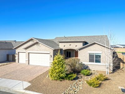 6027 E Empire Ave, Prescott Valley, AZ, 86314