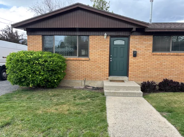 375 N 1000 W, Provo, UT 84601