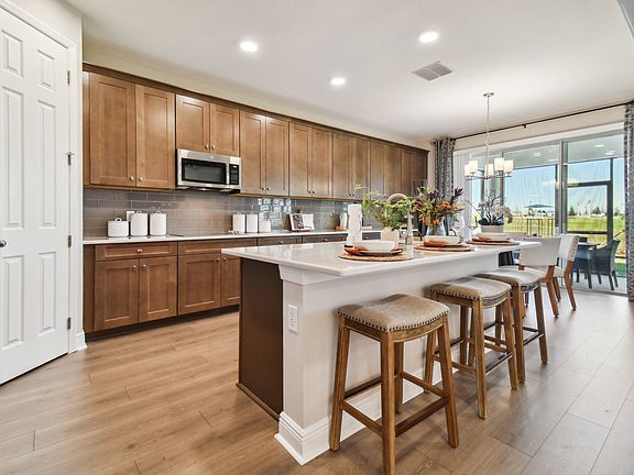 Kitchen - Representational Photo