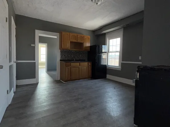 463A2 Lafayette St #A2, Bridgeport, CT 06604