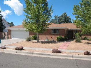 1409 Hiawatha Dr NE, Albuquerque, NM 87112
