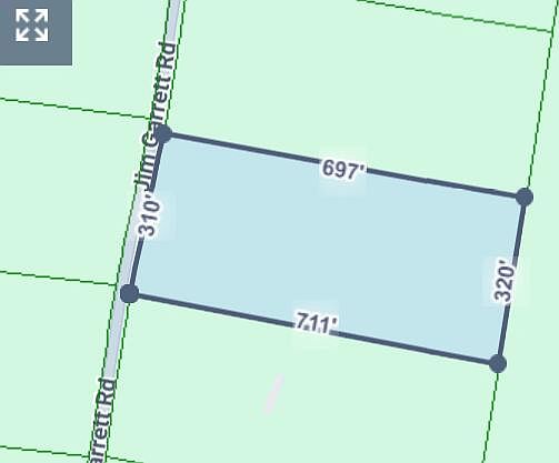 2nd image of 410 Jim Garrett Rd