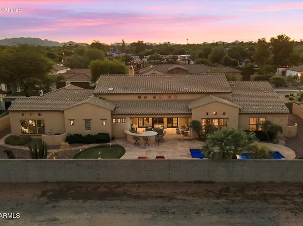 11455 N 87TH Place, Scottsdale, AZ 85260