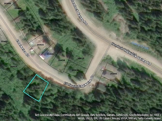 1st image of 20449 Edelweiss Dr