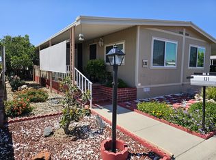 2627 W Midvalley Ave #131, Visalia, CA 93277