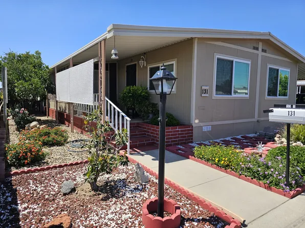 2627 W Midvalley Avenue #131, Visalia, CA 93277