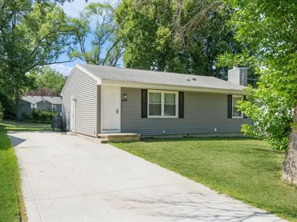 435 E Porter Ave, Des Moines, IA 50315