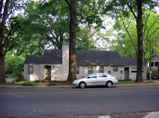 809 Oxmoor Rd, Homewood, AL 35209