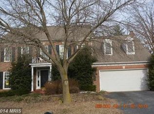 6312 Remington Dr, Frederick, MD 21701