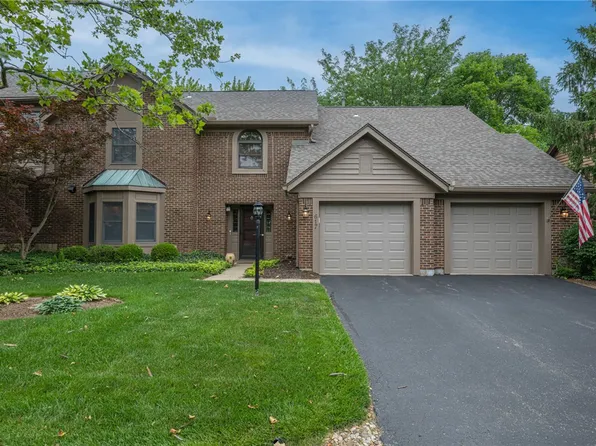 617 Renolda Woods Ct, Dayton, OH 45429