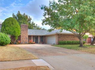 11504 N Barnes Ave, Oklahoma City, OK 73120