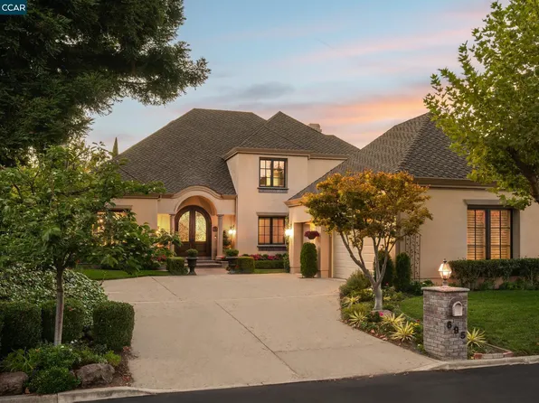 695 Blue Spruce Dr, Danville, CA 94506