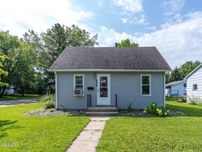 234 3rd Ave N, Crookston, MN, 56716