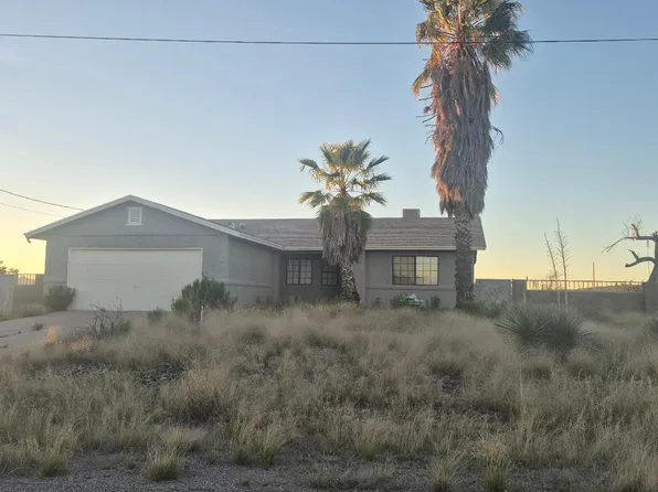 100 Calle Chiapas, Rio Rico, AZ 85648