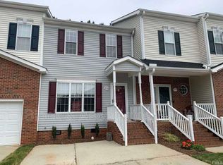 212 Grand Springs Ct, Garner, NC 27529