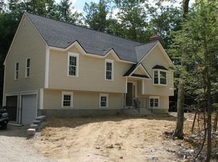LOT Brentwood Dr #B, Southbridge, MA 01550
