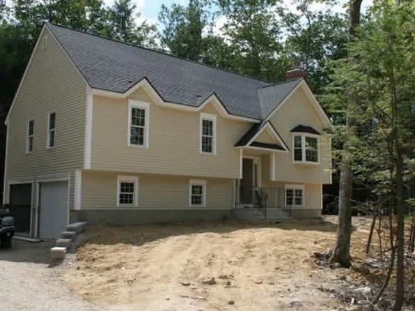 LOT Brentwood Dr #B, Southbridge, MA 01550