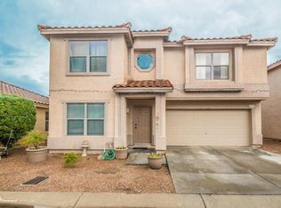 3925 S Nebraska St, Chandler, AZ 85248