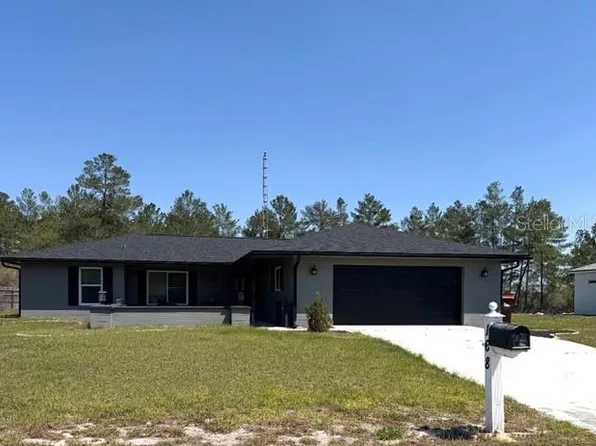 168 Marion Oaks Golf Way, Ocala, FL 34473