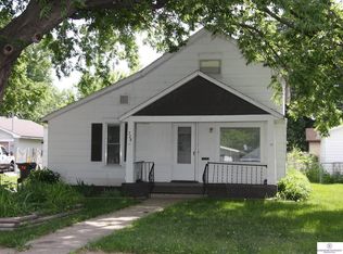 728 N Grant St, Fremont, NE 68025