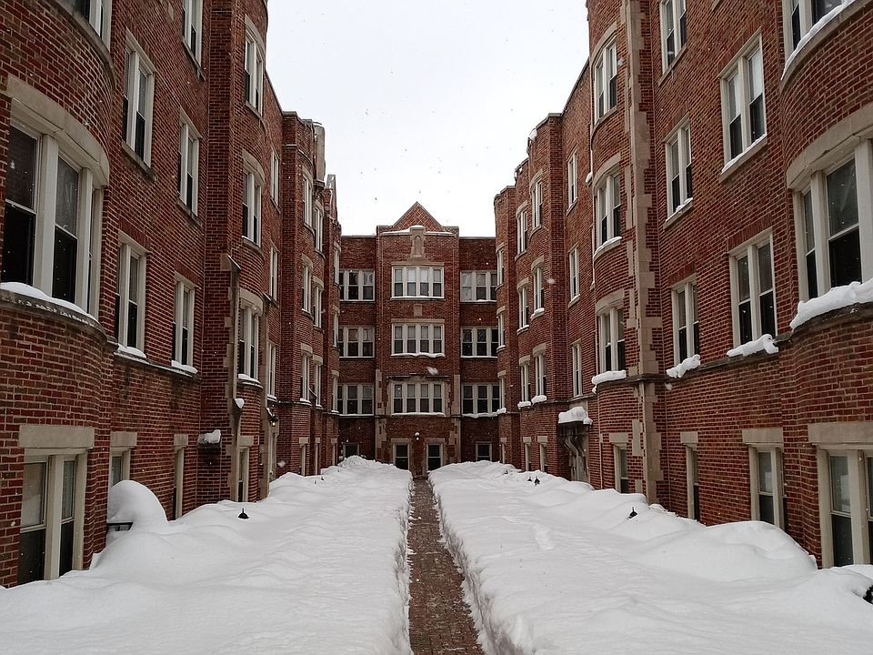 1st image of 48 N Menard Ave #A2