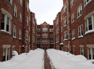 48 N Menard Ave #A2, Chicago, IL