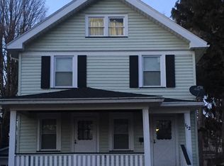 112 Rosalind St, Rochester, NY 14619
