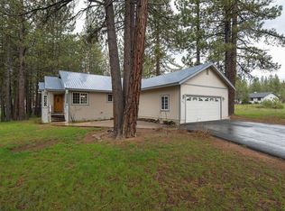 855 Manzanita St, Portola, CA
