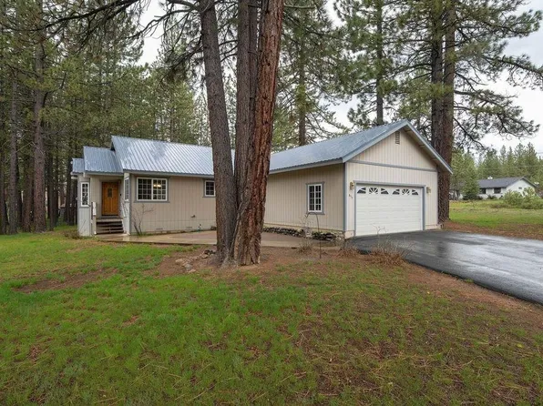 855 Manzanita St, Portola, CA 96122