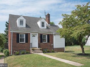 820 Woodside Pkwy, Silver Spring, MD 20910