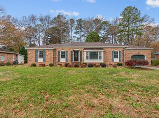 3512 Carter Rd, Portsmouth, VA 23703