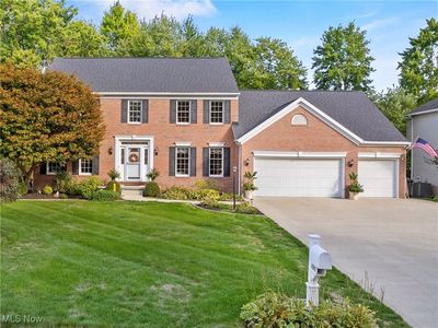 6392 Shipslanding Ave NW, Canton, OH, 44718