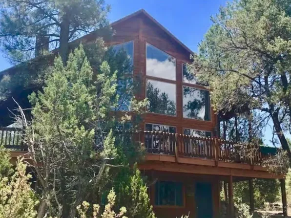 1729 Canyon Trl, Heber, AZ 85928