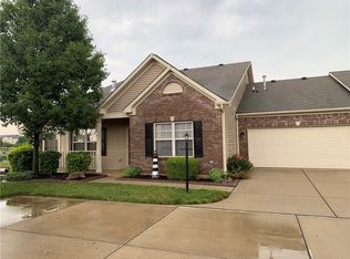 2526 Big Bear Ln, Indianapolis, IN 46217