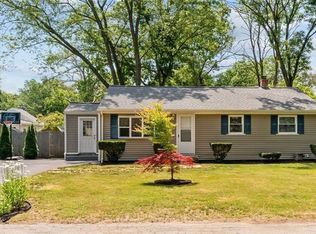 49 Owen St, Attleboro, MA 02703