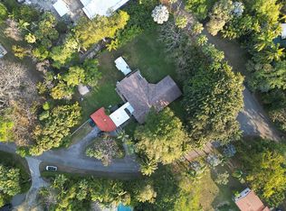 13445 SW 80th Rd, Pinecrest, FL 33156