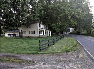 550 Stamey Cove Rd, Clyde, NC 28721