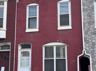 1710 Perkiomen Ave, Reading, PA 19602