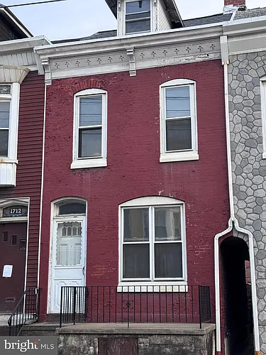1710 Perkiomen Ave Photo 1