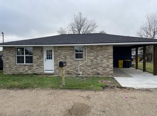 106 Jay Rd, Carencro, LA 70520