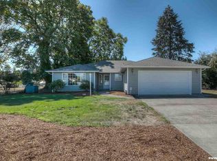 1540 Chemawa Rd N, Keizer, OR 97303